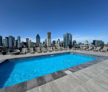 Appartement à louer - Montréal (Le Sud-Ouest) (Griffintown) - Photo 5