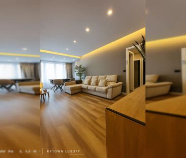 2-bedroom apartment for rent in Lisbon, bills included, perfect for... - Photo 4
