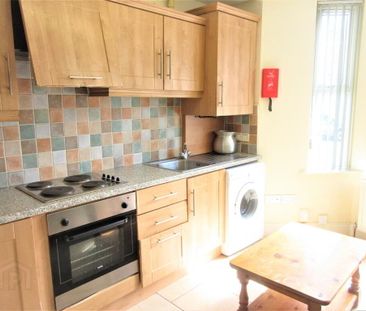 Two Great Apartments, 73 Agincourt Avenue, Queens Quarter, Belfast,... - Photo 1