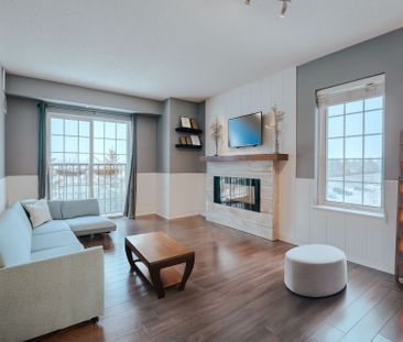 For Lease - 90 Aspen Springs Drive Unit# 307, Clarington, Ontario - Photo 6