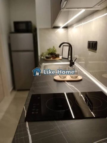 Studio/Γκαρσονιέρα για ενοικίαση Βαρδάρης - Δικαστήρια (Βαρδάρης - Λαχανόκηποι) - Photo 3
