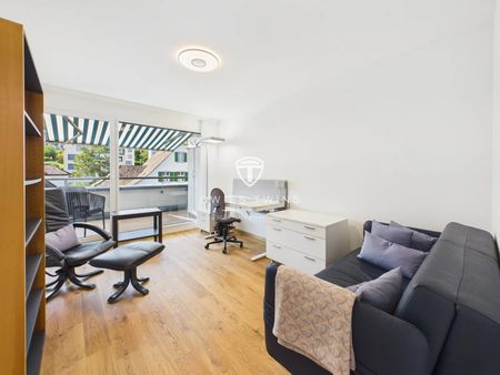 Lichtdurchflutete 3.5-Zimmer-Attika- in Horgen - Terrasse, Seesicht & optional voll ausgestattet - Photo 3