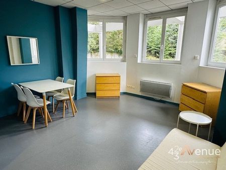 STUDIO A LOUER - Photo 5