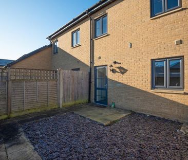 2 bedroom terraced house to rent - Photo 1