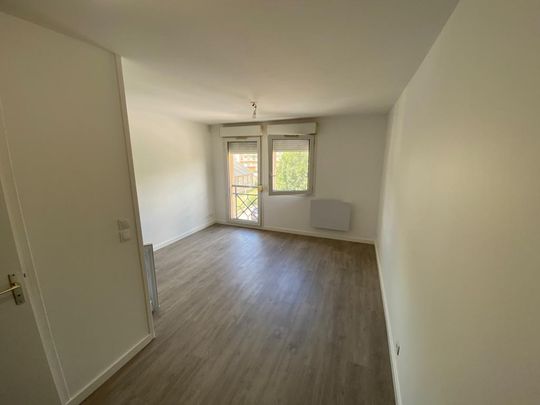 Location Appartement 1 pièce 21m² - Photo 1