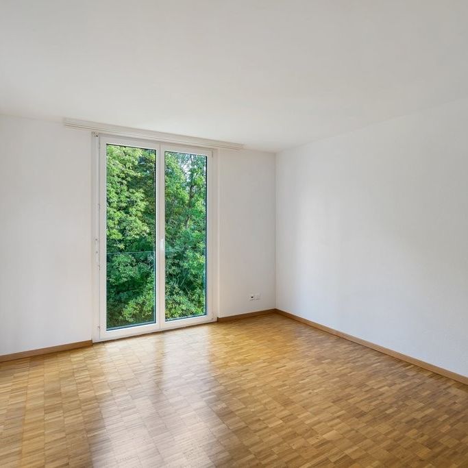 Wohnkomfort für Geniesser / E-Parkplätze vorhanden - Foto 1
