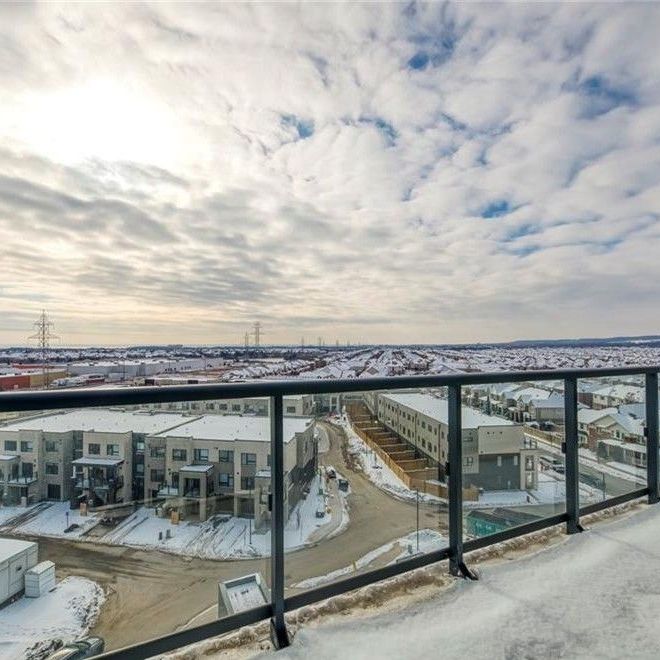 For Lease - 3210 Dakota Common Unit# A802, Burlington, Ontario - Photo 1