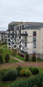 Location Appartement 1 pièce 30m² - Photo 4