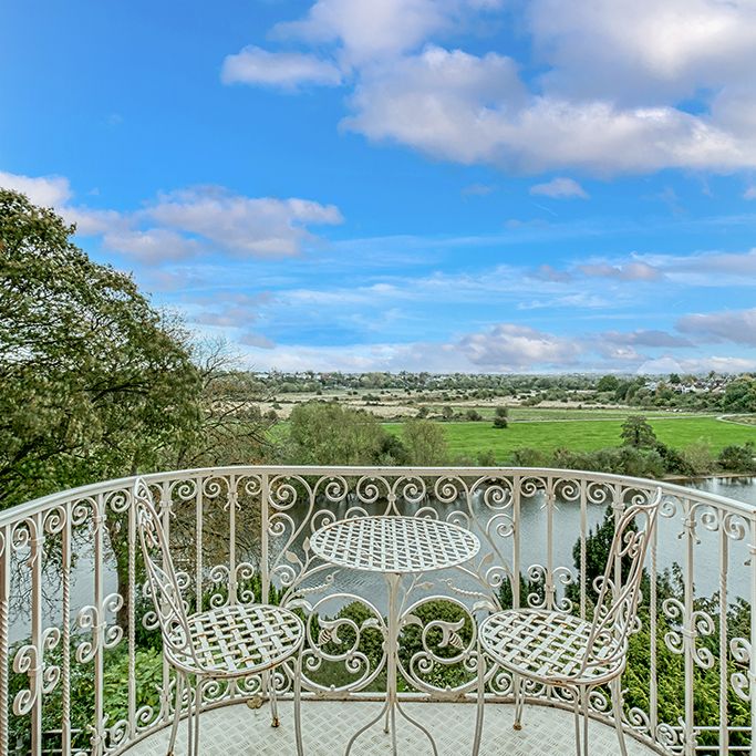 Uffington House Dee Hills Park, Chester - Photo 1