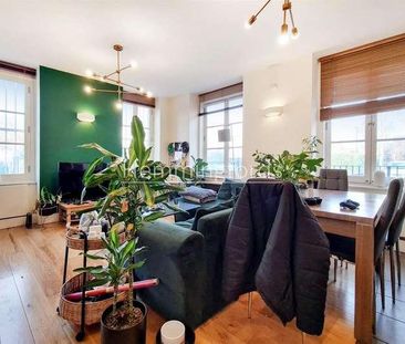 Victory House, Castlehaven Road, Camden, NW1 - Photo 3