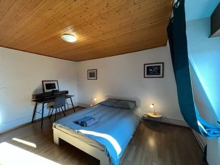 Short-term rental (minimum 3 months) possible - Foto 4