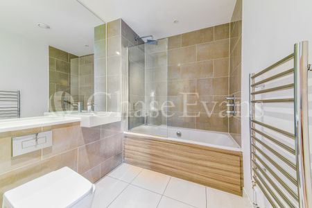 1 bedroom apartment to rent - Photo 5