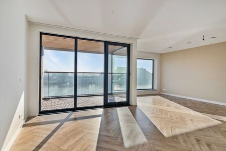 Maashaven N.z. 637, Katendrecht, 3072AE, Rotterdam - Photo 2