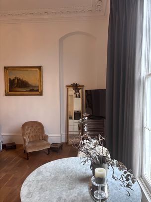 3 Bed Flat, Lansdown Place, BS8 - Photo 1