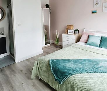 1 bedroom - Photo 3