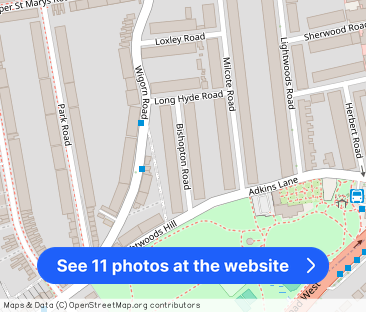 Bishopton Road, Bearwood, B67 - Photo 1