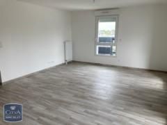 Location Appartement 3 pièces 62m² CHAMBRAY LES TOURS 37170 - Photo 4