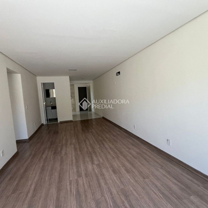 Apartamento com 2 quartos e 70m² para alugar em Moura, Gramado. - Photo 1