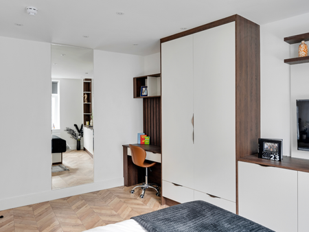 Flat share to rent - Photo 4