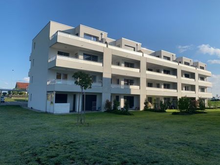 2.5 Zimmer, 60 m², EG - Photo 5