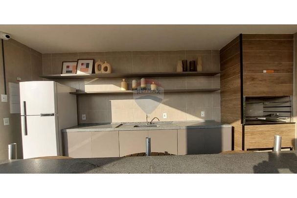 Apartamento para locação em Hortolândia - Foto 1
