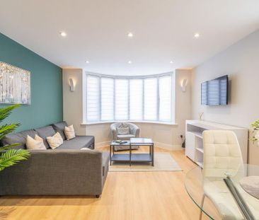 1 bedroom flat to rent - Photo 4