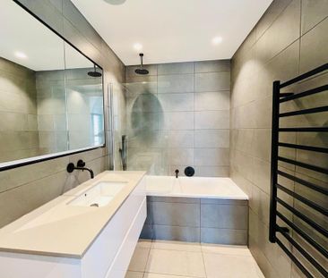 1 bedroom serviced apartment to rent - Photo 3