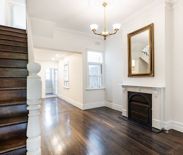 91 Arthur Street, Surry Hills NSW 2010 - House For Rent | Domain - Photo 4