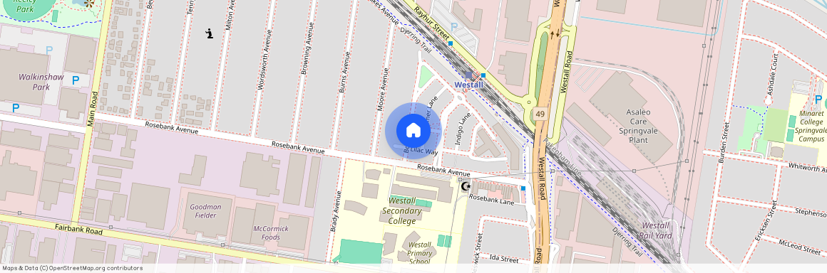 12 Botanic Drive, Vic 3169, Clayton South