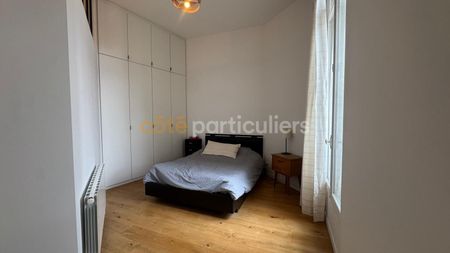 Tout savoir sur cet appartement dans le quartier Saint Philippe du Roule, à Paris 8ème - Photo 2