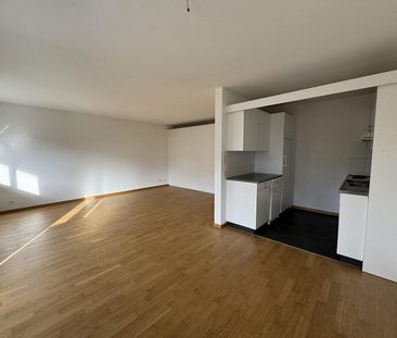 Schöne 4.5-Zimmer-Wohnung in Moosseedorf - Photo 2