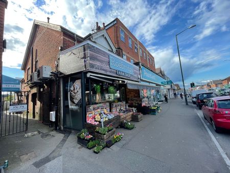 Wimborne Road, Bournemouth - Photo 2