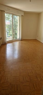 Location Appartement 2 pièces 51m² - Photo 1