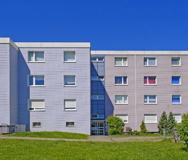 Demnächst frei! 3-Zimmer-Wohnung in Hagen Helfe - Photo 4