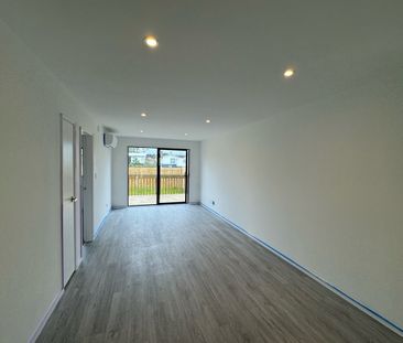 Brand New 2 Bedroom Apartment - Photo 1