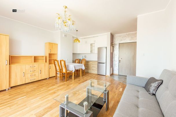 mieszkanie na wynajem Białystok, Bema, ul. Kopernika - Zdjęcie 1