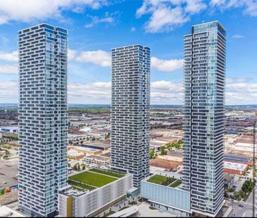 For Lease - 898 Portage Parkway Unit# 4711, Vaughan, Ontario - Photo 1