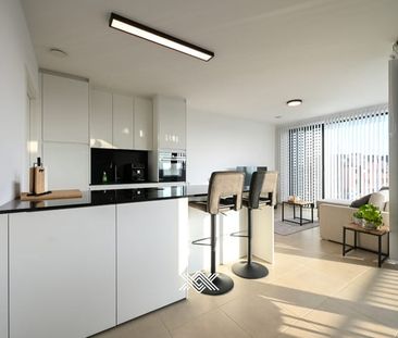 Appartement te huur - Foto 3