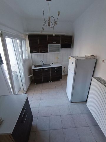 Studio/Γκαρσονιέρα για ενοικίαση Άγιος Κωνσταντίνος - Άγιος Ελευθέριος (Λάρισα) - Photo 5