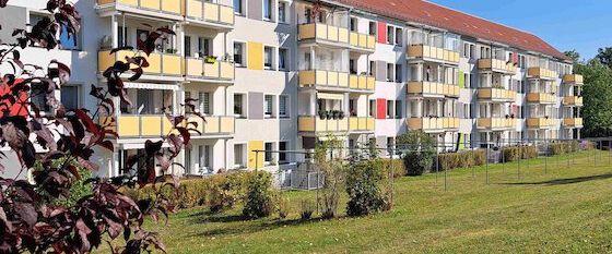 Adolf-Amelung-Weg 15, 08529 Plauen - Photo 1