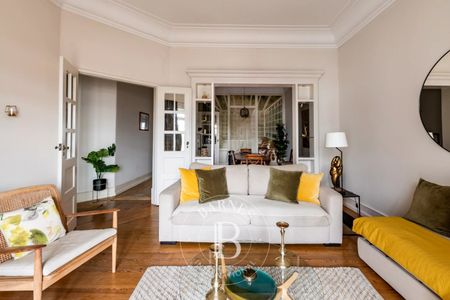 Tout savoir sur cet appartement Santo antónio - Photo 4