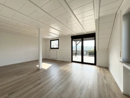 Lichtdurchflutete 3-Zimmer-Wohnung mit großer Südterrasse in Herweg! - Photo 5