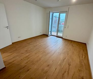 Möblierte 2 Zimmer Neubauwohnung - Photo 3