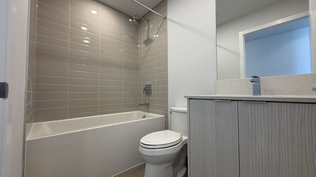 For Lease - 430 Square One Drive Unit# 3811, Mississauga, Ontario - Photo 1