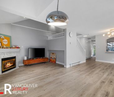 Townhouse in Burnaby, BC - Photo 5