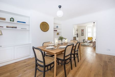 3 bedroom flat to rent - Photo 2