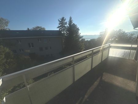 4-Zimmerwohnung in der Nähe der Natur *befristet bis 31.03.2026* - Foto 4