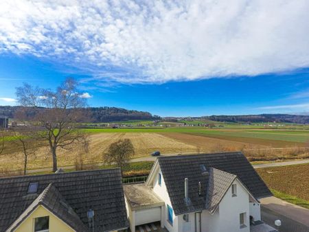 4.5 Zimmer, 125 m², 3. Stock - Foto 3