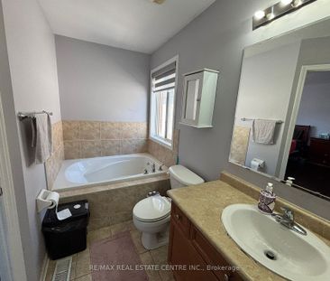 For Lease - 30 Parisian Road, Brampton, Ontario - Photo 6