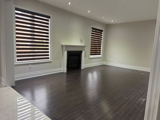 For Lease - 43 Martin Byrne Drive Unit# Upper, Brampton, Ontario - Photo 1